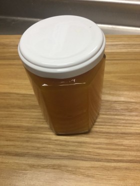 みかんジャム