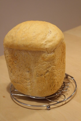 自家製酵母　食パン