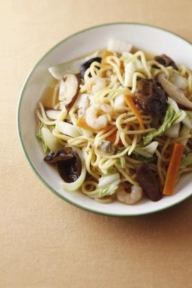 台湾焼きそば